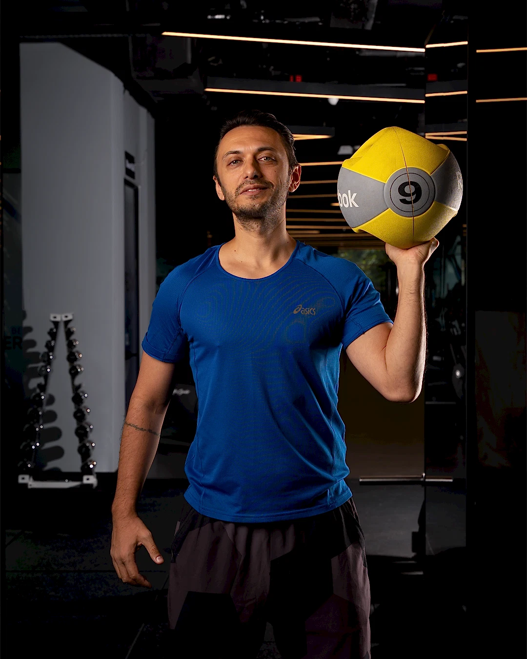 EMRAH YILDIRIM