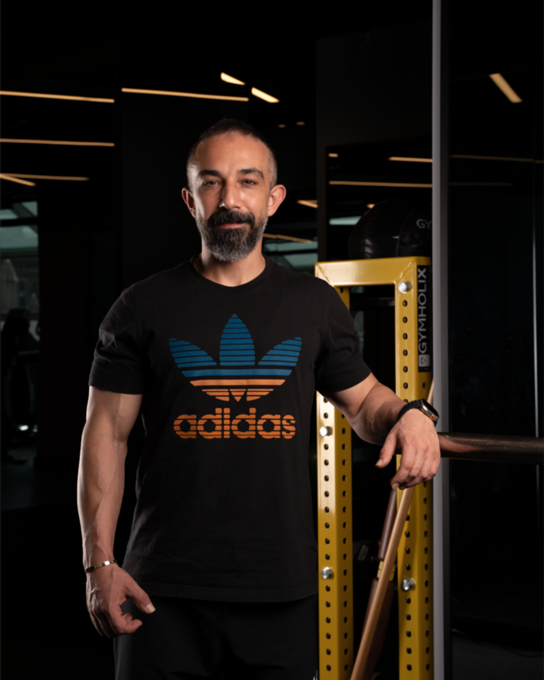 ŞAHİN ÖZDEMİR