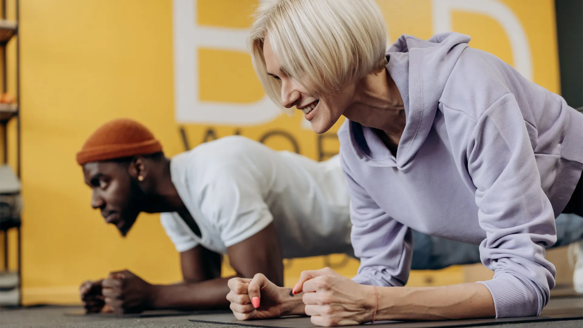 FUNCTIONAL TRAINING