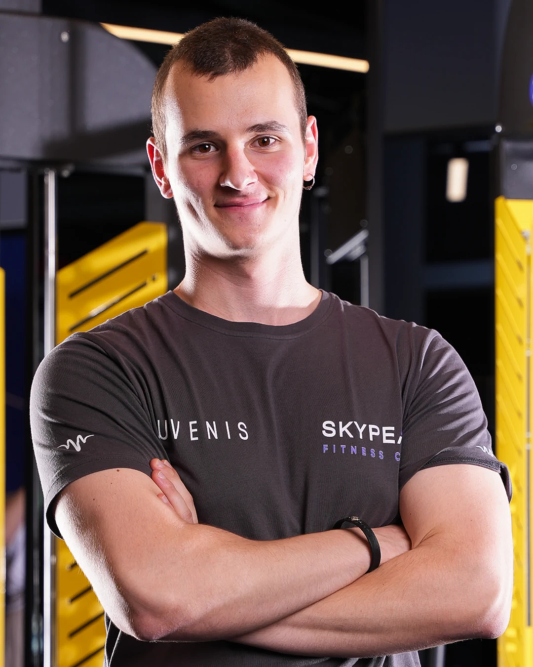 EMRE KÖKLÜÇINAR